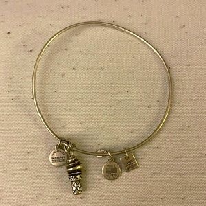 Alex and ani Ice cream cone